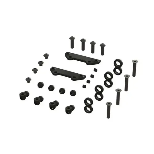 ARRMA Sway Bar Mounting Set ARA330692