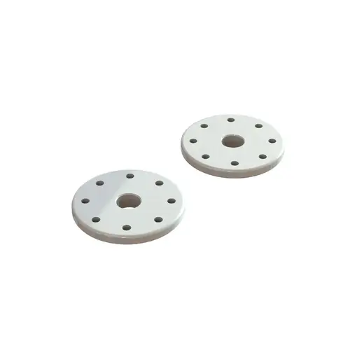 Arrma Machined Shock Piston Tapered 8x1.2mm Hole 2Pcs - AR330728