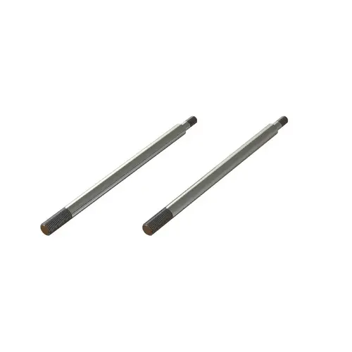 Arrma 6x102mm Shock Shaft, 2pcs, Kraton 8S EXB
