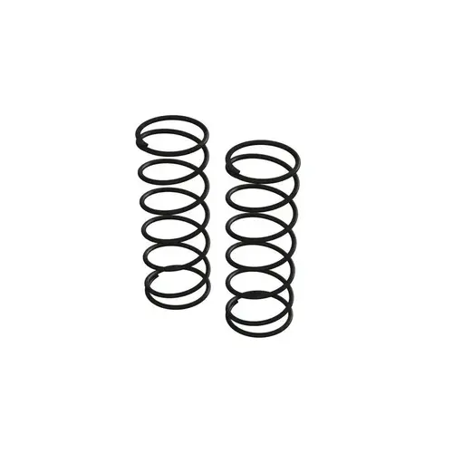 ARRMA Shock Springs: 70mm 1.28N/mm (7.31lb/in)(2) ARA330759