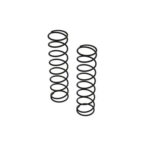 ARRMA Shock Springs: 95mm 0.94N/mm (5.37lb/in)(2) ARA330761