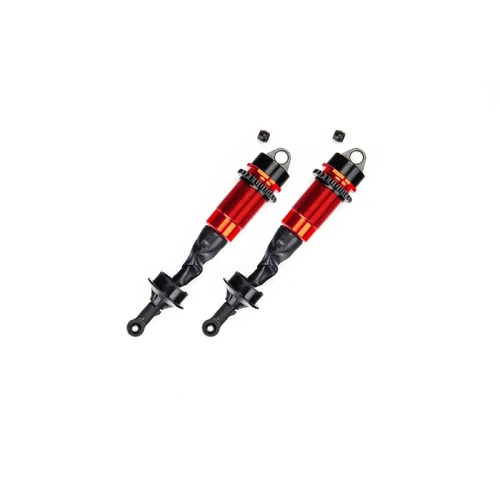Arrma 16mm Shock Set, 131mm Length, 2000cSt Oil
