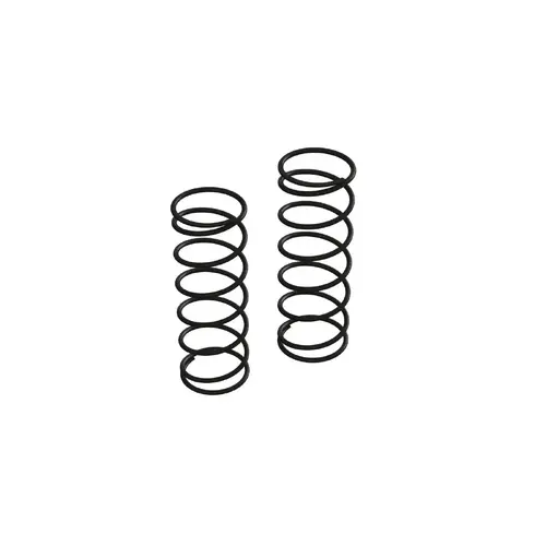 Arrma Shock Springs 85mm 1.21N/mm 2pcs - AR330780