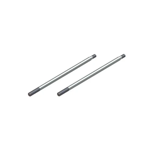 Arrma 3x67mm Rear Shock Shaft , 2pcs, Typhon V4