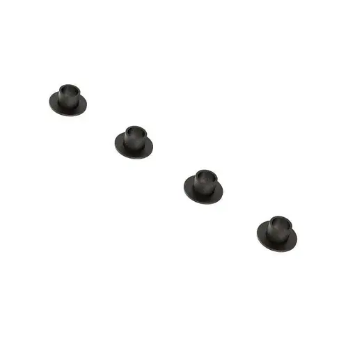 Arrma Flanged Tube 4x9x4mm, 4pcs, 8S BLX