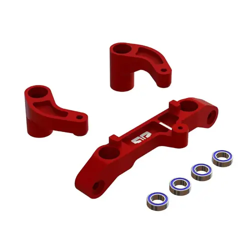 Arrma CNC Steering Set, Kraton 8S EXB