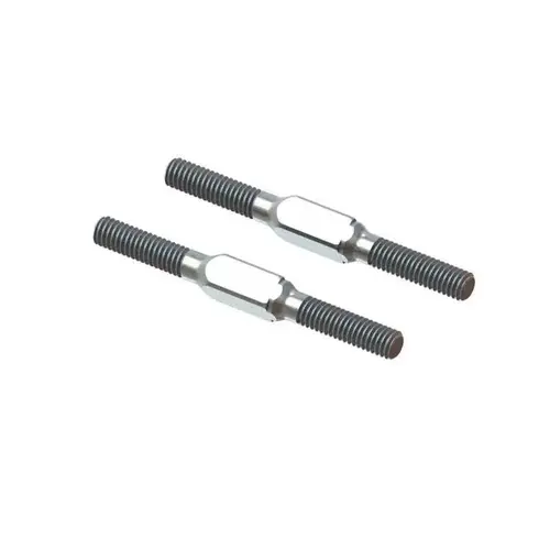 Arrma Steel Turnbuckle M4x45mm, 2pcs