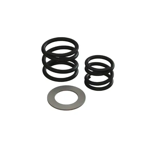 Arrma HD Servo Saver Spring Set, Kraton 8S EXB