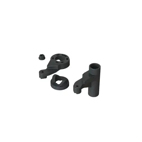 Arrma Servo Saver Plastic Parts Kraton 6S EXB - ARA340207