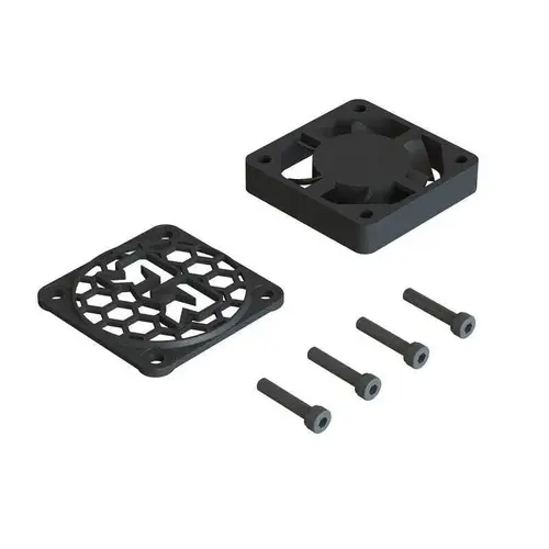 Arrma Motor Fan Set 50mm, 8S BLX