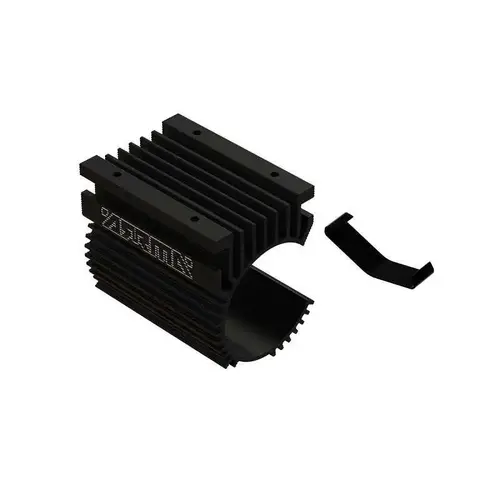 Arrma Motor Heatsink 4685, 8S BLX