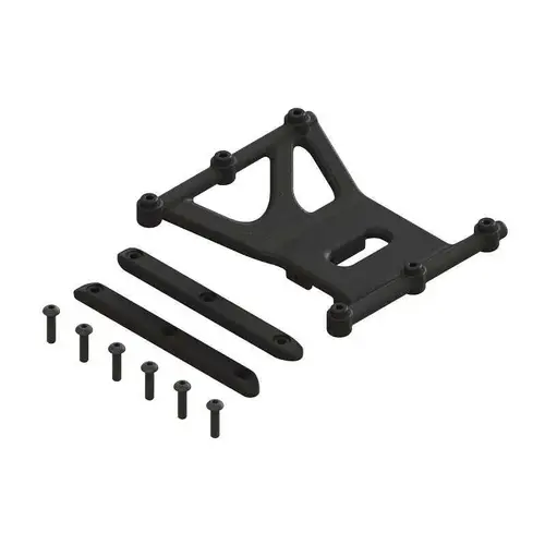 Arrma Body Roof Support Set, 8S BLX