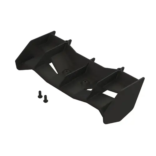 Arrma Rear Wing Kraton 4x4 4S - ARA480044