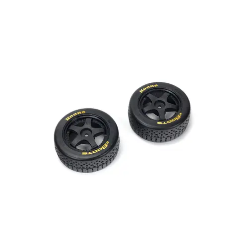 Arrma dBoots Hoons 35/085 2.4 Gold Belted 5-Spoke - AR550094
