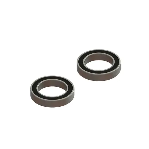 Arrma 17x26x5mm 2RS Ball Bearing, 2pcs