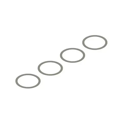 Arrma Washer 20x24x0.2mm, 4pcs, 8S BLX