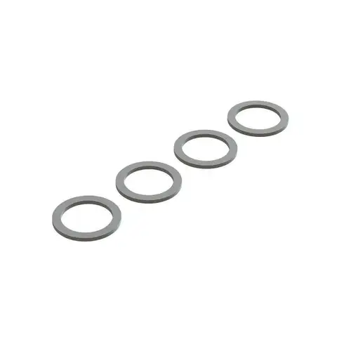 Arrma Washer 6x8x0.5mm, 4pcs, 8S BLX