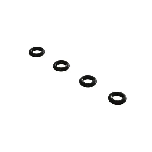 ARRMA O-Ring, 4.8x2mm (4) ARA716029