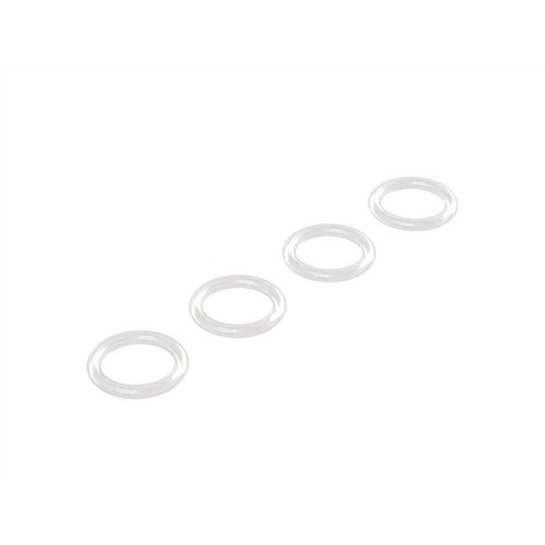Arrma O-Ring 8x1.5mm, 4pcs