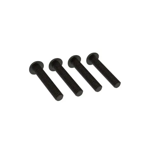 Arrma Button Head Screw M5x20mm, 4pcs, 8S BLX