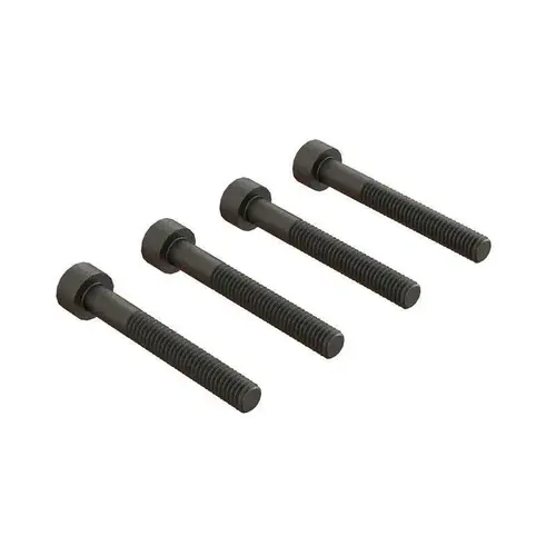 Arrma Cap Head Screw M4x30mm, 4pcs, 8S BLX