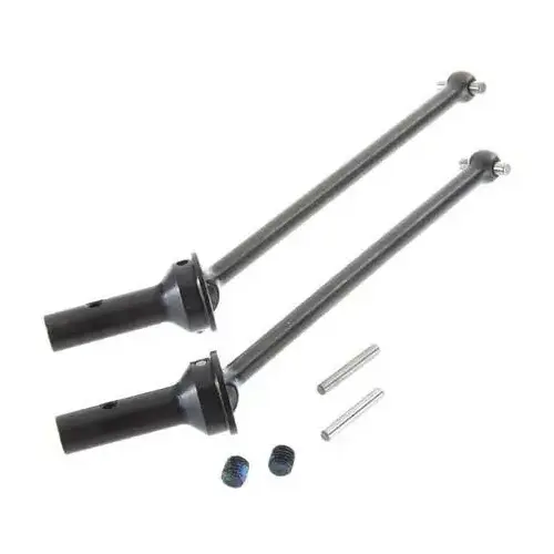 Arrma CVD Driveshaft Set 124mm Typhon (2), AR220030