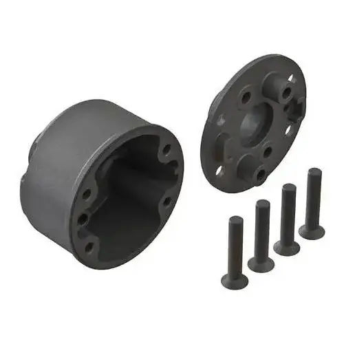 Arrma Composite Diff Case 4x4 775 BLX 3S, AR310772