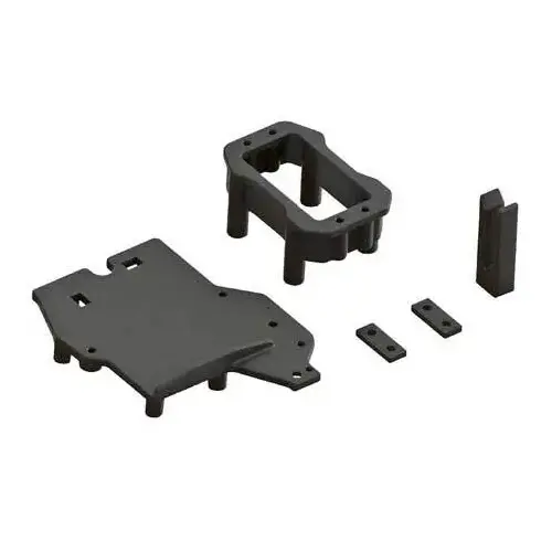 Arrma ESC Tray Set 6S, AR320430