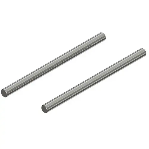 ARRMA Hinge Pin 4x63mm (2): 4x4 ARAC5027