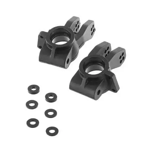Arrma Hub Rear (2), AR330193