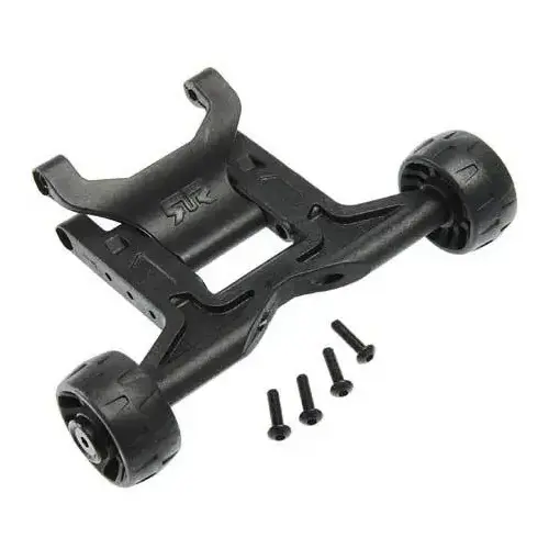 Arrma Wheelie Bar Set 4x4 Granite Mega, AR320403