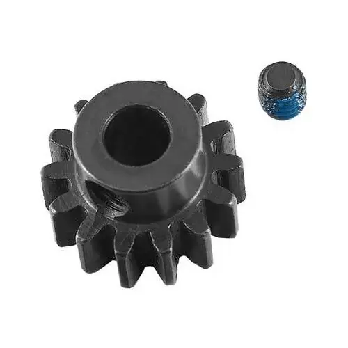 Arrma Steel Pinion Gear 16T Mod1 5mm, AR310477