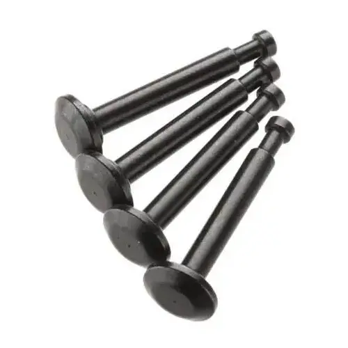 Arrma Shock Mount Pin 3x21.5mm Black (4), AR330231