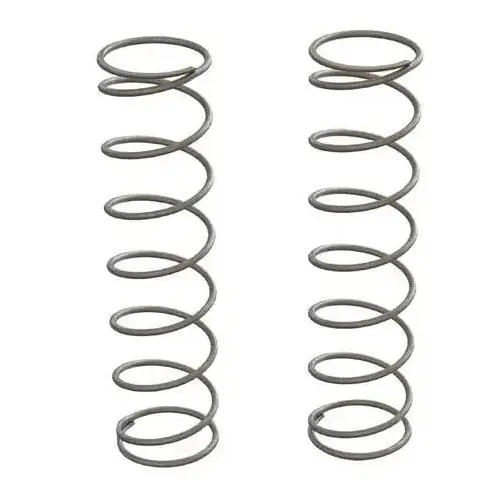 Arrma Shock Spring 95mm 0.87n/mm (5.0lb/in) 6S (2), AR330508