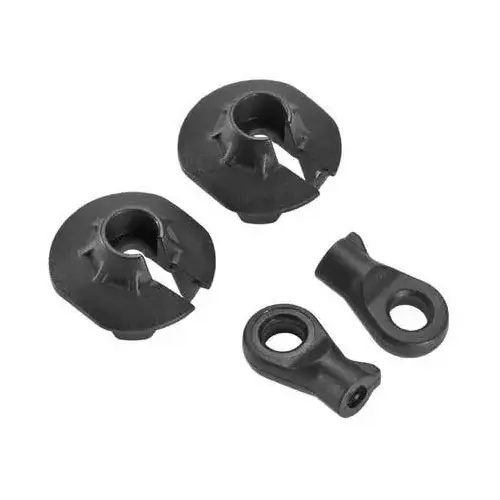 Arrma Shock Rod End Set HD, AR330409