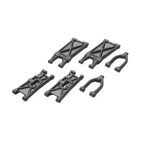 Arrma Suspension Arm Set Buggy, AR330224