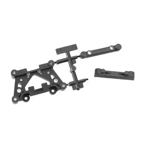 Arrma Suspension Mount Set Front, AR330168