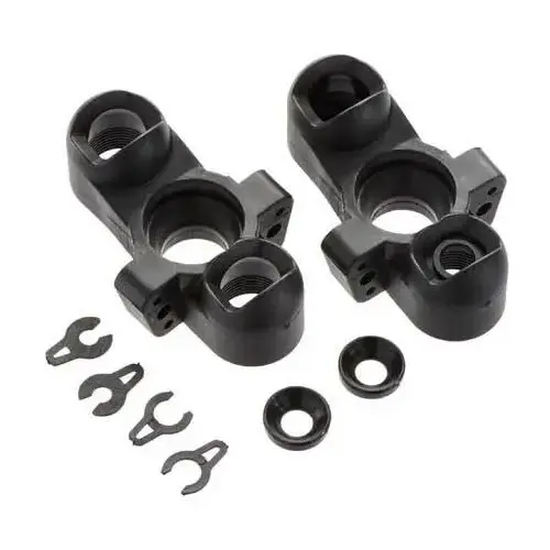 Arrma Steering Block Front Composite (2), AR330187