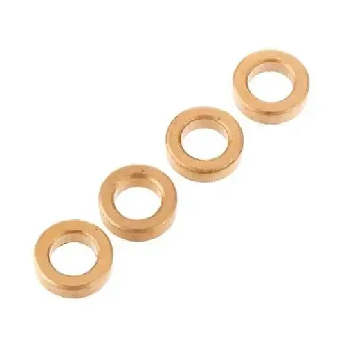 Arrma Steering Bushing 6x10x3mm (4), AR340067