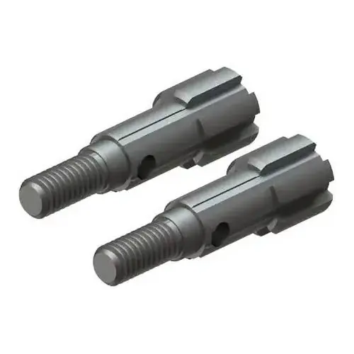 Arrma Wheel Axle, 4x4, 2 Pieces, AR310784