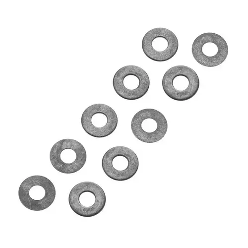 ARRMA Washer 3x8x0.5mm (10) ARAC9830