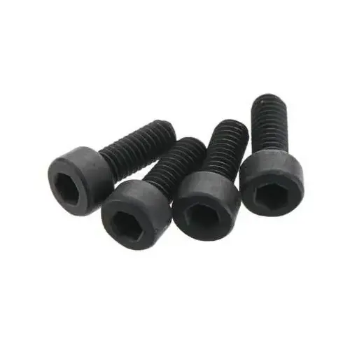 Arrma Cap Head Screw, 4x10mm, 4 Pieces, AR723410