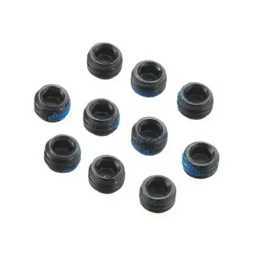 Arrma Set Screw, 4x3mm, 10 Pieces, AR724403