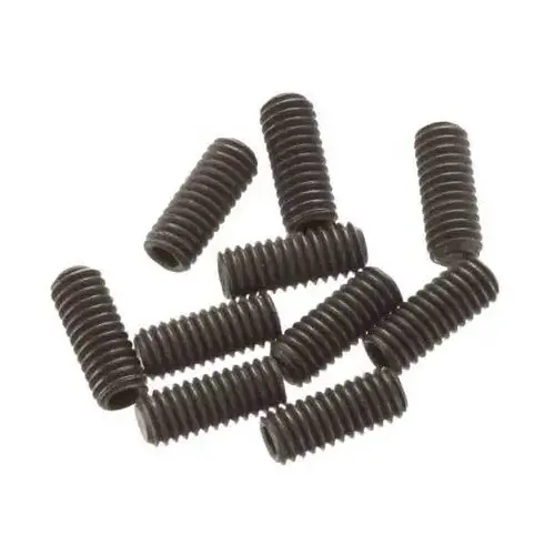 Arrma Set Screw, 4x10mm, 10 Pieces, AR724410