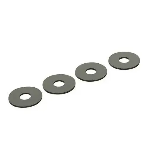 Arrma Washer, 3.4x10x0.5mm, 6S, 4 Pieces, AR709051