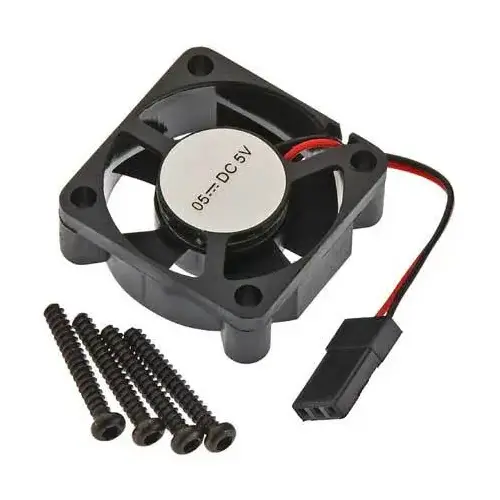 Arrma BLX200 Replacement Fan, 30mm, AR390213
