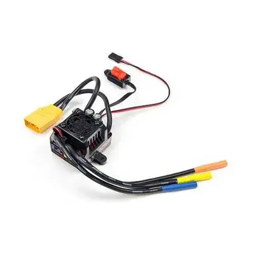 Arrma BLX100 Brushless, 3S, ESC, 4x4, AR390069