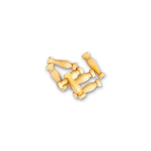 Artesania 8538 Single Column 14.0mm (15) Wooden Ship Accessory
