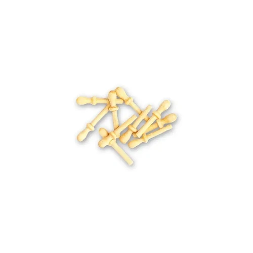 Artesania 8552 Wood Belaying Pins 14.0mm (18) Wooden Ship Accessory