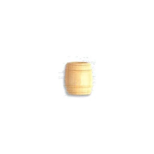 Artesania 8568 Barrel 18.0mm (2) Wooden Ship Accessory